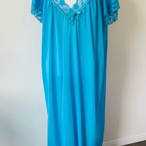 Fascination night Gown